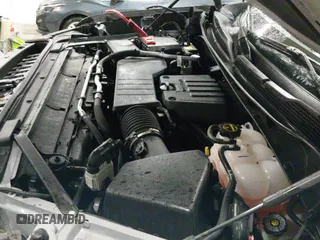 2024 Chevrolet Silverado 1500 Custom Trail Boss с VIN 3GCPDCEKXRG334799, выставлен на аукционе IAAI как лот 41946051 с пробегом 16 321 миль миль и . История ставок и продаж доступна на DreamBid. Изображение 23.