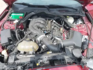 2016 Ford Mustang V6 with VIN 1FATP8EM3G5226880, listed as a IAAI auction lot 42096719 with 83,228 mi miles and . Bid and sale history available at DreamBid. Image 10.