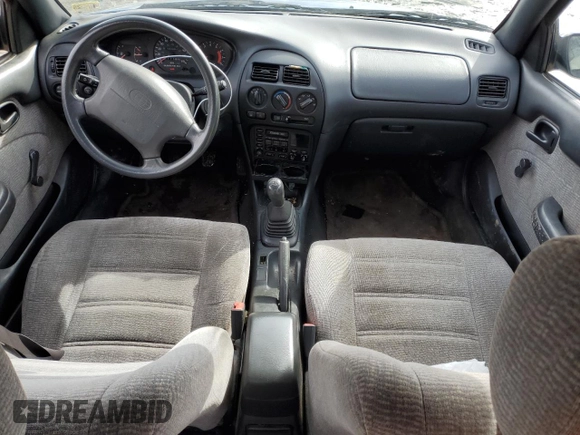 1996 Geo Prizm z VIN 1Y1SK5265TZ070025, wystawiony jako Copart lot #44045725 z przebiegiem 183 385 mil mil oraz Szkody całkowita. Historia ofert i sprzedaży dostępna na DreamBid. Obrazek 8.