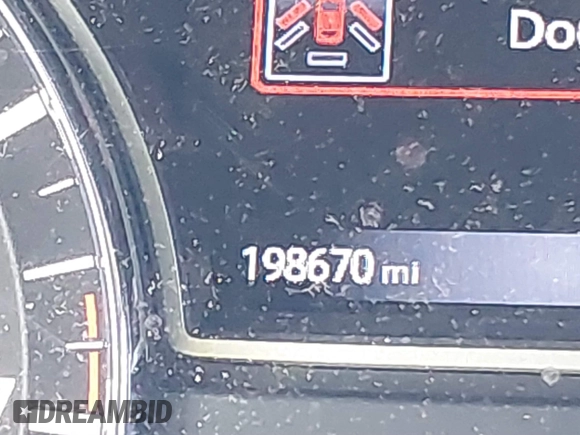 2016 Nissan Pathfinder S with VIN 5N1AR2MN5GC631410, listed as a IAAI auction lot 41851832 with 198,670 mi miles and . Bid and sale history available at DreamBid. Image 15.