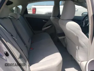 2010 Toyota Prius II z VIN JTDKN3DU7A0021597, wystawiony jako Copart lot #57872415 z przebiegiem 282 141 mil mil oraz Szkoda całkowita • Salvage title. Historia ofert i sprzedaży dostępna na DreamBid. Obrazek 10.