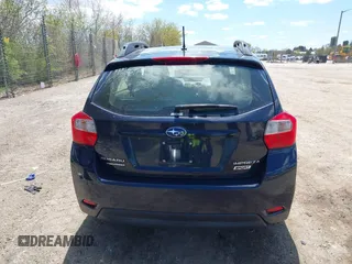 2015 Subaru Impreza Special Sports Premium with VIN JF1GPAT65FH203661, listed as a IAAI auction lot 42193548 with 110,437 mi miles and . Bid and sale history available at DreamBid. Image 16.