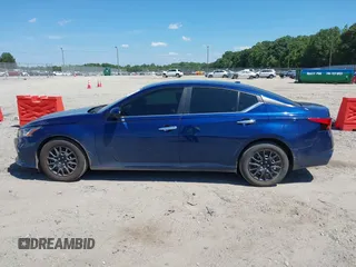 2020 Nissan Altima S with VIN 1N4BL4BV3LC232567, listed as a IAAI auction lot 39725803 with 119,540 mi miles and . Bid and sale history available at DreamBid. Image 14.
