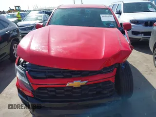 2022 Chevrolet Colorado 2WD LT с VIN 1GCGSCEN8N1108219, выставлен на аукционе IAAI как лот 41867598 с пробегом 74 676 миль миль и . История ставок и продаж доступна на DreamBid. Изображение 12.