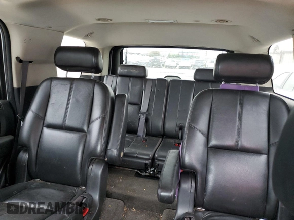 2007 Chevrolet Tahoe LT with VIN 1GNFC13007R368744, listed as a Copart auction lot 60379365 with 209,027 mi miles and Clean title. Bid and sale history available at DreamBid. Image 10.