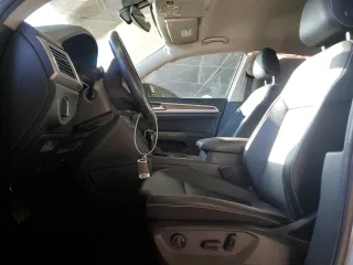 2021 Volkswagen Atlas SE with VIN 1V2DP2CA8MC501136, listed as a Copart auction lot 82998394 with 79,465 mi miles and Salvage title. Bid and sale history available at DreamBid. Image 7.