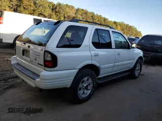 2000 Isuzu Rodeo S z VIN 4S2CK58W8Y4340907, wystawiony jako Copart lot #79683804 z przebiegiem 153 419 mil mil oraz Szkoda całkowita • Salvage title. Historia ofert i sprzedaży dostępna na DreamBid. Obrazek 3.