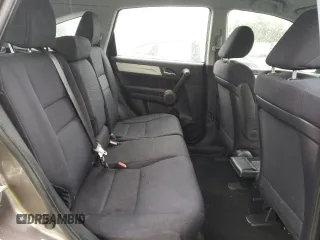 2011 Honda CR-V LX z VIN 5J6RE4H34BL039510, wystawiony jako Copart lot #58443895 z przebiegiem 160 429 mil mil oraz Czysty tytuł • Clean title. Historia ofert i sprzedaży dostępna na DreamBid. Obrazek 11.
