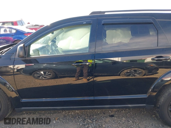 2020 Dodge Journey SE Value with VIN 3C4PDCABXLT259462, listed as a IAAI auction lot 41330782 with 67,380 mi miles and . Bid and sale history available at carsss.com. Image 15.