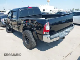 2014 Toyota Tacoma PreRunner with VIN 3TMKU4HN0EM040104, listed as a IAAI auction lot 41619179 with 171,542 mi miles and . Bid and sale history available at DreamBid. Image 3.