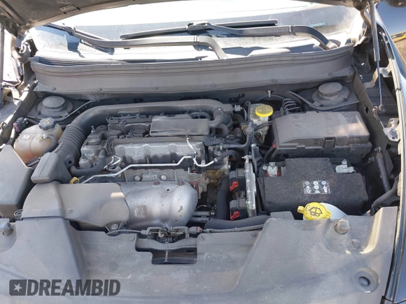 2017 Jeep Cherokee Limited with VIN 1C4PJMDBXHW636173, listed as a IAAI auction lot 41839296 with 92,468 mi miles and . Bid and sale history available at DreamBid. Image 10.