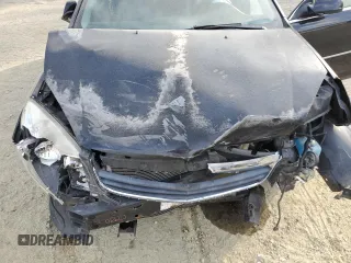2007 Saturn Aura XR z VIN 1G8ZV57747F169626, wystawiony jako Copart lot #51231165 z przebiegiem 136 179 mil mil oraz Szkoda całkowita • Salvage title. Historia ofert i sprzedaży dostępna na DreamBid. Obrazek 13.
