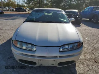 2002 Oldsmobile Aurora z VIN 1G3GS64C624124303, wystawiony jako Copart lot #78372624 z przebiegiem Nie podano mil oraz Szkody całkowita. Historia ofert i sprzedaży dostępna na DreamBid. Obrazek 5.