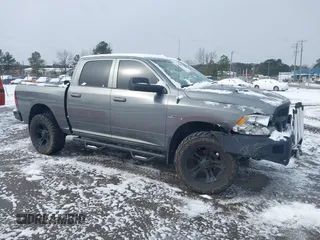 2012 Ram 1500 Sport with VIN 1C6RD7MT8CS150379, listed as a IAAI auction lot 41625518 with 168,054 mi miles. Bid and sale history available at carsss.com. Image 1.