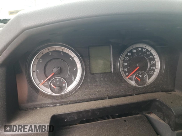 2017 Ram 2500 Tradesman с VIN 3C6TR4CT0HG577996, выставлен на аукционе Copart как лот 68576214 с пробегом Не указан миль и Списание • Salvage title. История ставок и продаж доступна на DreamBid. Изображение 9.