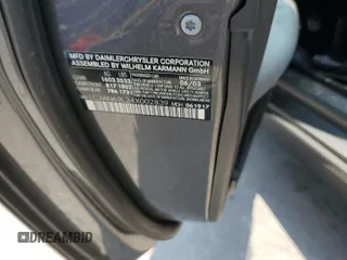 2004 Chrysler Crossfire с VIN 1C3AN69L24X002839, выставлен на аукционе Copart как лот 59307905 с пробегом 196 673 миль миль и Списание • Salvage title. История ставок и продаж доступна на DreamBid. Изображение 12.