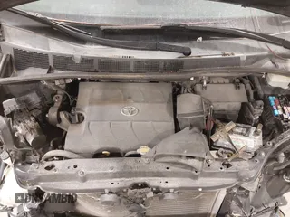 2015 Toyota Sienna XLE с VIN 5TDYK3DC0FS668602, выставлен на аукционе IAAI как лот 42301721 с пробегом 119 561 миль миль и . История ставок и продаж доступна на DreamBid. Изображение 10.