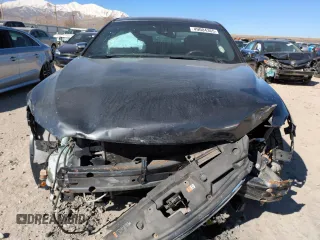 2015 Ford Taurus Limited with VIN 1FAHP2F85FG177916, listed as a Copart auction lot 49004365 with 129,486 mi miles and Salvage Title. Bid and sale history available at DreamBid. Image 5.