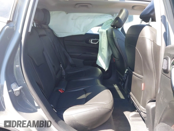 2022 Jeep Compass Trailhawk с VIN 3C4NJDDB2NT224046, выставлен на аукционе IAAI как лот 42086536 с пробегом 40 230 миль миль и . История ставок и продаж доступна на DreamBid. Изображение 8.