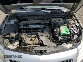 2012 Buick Regal with VIN 2G4GR5EK2C9117919, listed as a Copart auction lot 60761055 with 132,582 mi miles and Clean title. Bid and sale history available at DreamBid. Image 11.