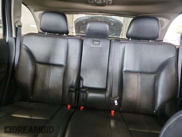 2011 Ford Edge Limited with VIN 2FMDK3KC5BBB36738, listed as a Copart auction lot 63859325 with 190,502 mi miles and Salvage title. Bid and sale history available at DreamBid. Image 10.