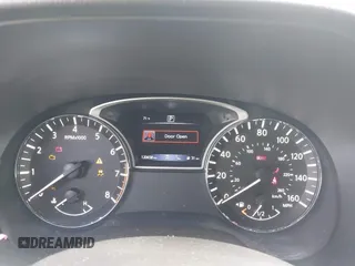 2019 Nissan Pathfinder SV with VIN 5N1DR2MN7KC619975, listed as a IAAI auction lot 39309211 with 120,658 mi miles and . Bid and sale history available at DreamBid. Image 7.