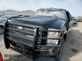 2016 Ford F-350 Platinum with VIN 1FT8W3BT8GEA27437, listed as a Copart auction lot 52374365 with Not Provided miles and Salvage Title. Bid and sale history available at DreamBid. Image 5.
