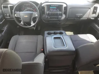 2016 Chevrolet Silverado 1500 LT with VIN 3GCPCREC7GG127931, listed as a Copart auction lot 51467425 with 145,114 mi miles and Salvage Title. Bid and sale history available at carsss.com. Image 8.
