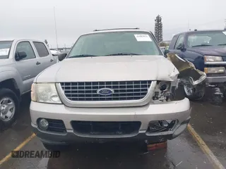 2005 Ford Explorer XLT z VIN 1FMZU63E65ZA28857, wystawiony jako IAAI lot #41803825 z przebiegiem 184 536 mil mil oraz . Historia ofert i sprzedaży dostępna na DreamBid. Obrazek 13.