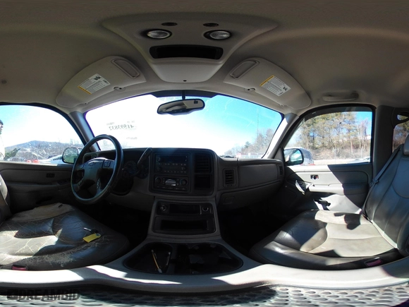 2006 Chevrolet Silverado 1500 LT1 with VIN 2GCEK13TX61232856, listed as a IAAI auction lot 41593832 with 186,273 mi miles. Bid and sale history available at carsss.com. Image 20.