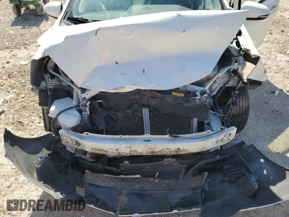 2013 Toyota Prius One z VIN JTDKDTB39D1534331, wystawiony jako Copart lot #58186475 z przebiegiem 105 656 mil mil oraz Czysty tytuł • Clean title. Historia ofert i sprzedaży dostępna na DreamBid. Obrazek 11.