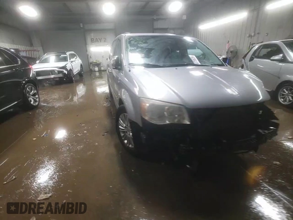 2014 Chrysler Town & Country Touring-L with VIN 2C4RC1CG8ER225017, listed as a Copart auction lot 88075505 with 158,392 mi miles and Salvage Title. Bid and sale history available at carsss.com. Image 14.