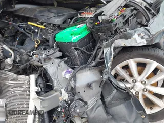 2014 Buick Verano with VIN 1G4PP5SK0E4157531, listed as a IAAI auction lot 42429830 with 98,770 mi miles and . Bid and sale history available at DreamBid. Image 18.