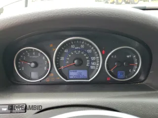 2008 Hyundai Veracruz GLS с VIN KM8NU73C08U058179, выставлен на аукционе Copart как лот 62104815 с пробегом 208 655 миль миль и Чистый • Clean title. История ставок и продаж доступна на DreamBid. Изображение 9.