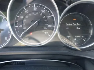 2020 Mazda 6 Sport with VIN JM1GL1UM2L1519932, listed as a IAAI auction lot 41712367 with 83,497 mi miles and . Bid and sale history available at DreamBid. Image 7.