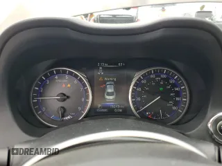 2014 Infiniti Q50 Hybrid Premium с VIN JN1AV7AP0EM691043, выставлен на аукционе Copart как лот 50598135 с пробегом 78 243 миль миль и Списание • Salvage title. История ставок и продаж доступна на DreamBid. Изображение 9.