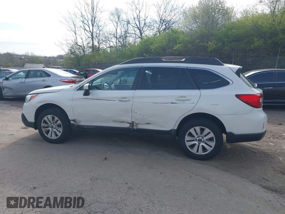 2016 Subaru Outback Premium z VIN 4S4BSAEC1G3234499, wystawiony jako IAAI lot #42002219 z przebiegiem 103 782 mil mil oraz . Historia ofert i sprzedaży dostępna na DreamBid. Obrazek 15.