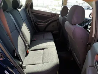 2005 Pontiac Vibe with VIN 5Y2SM63895Z441016, listed as a Copart auction lot 77203554 with 299,999 mi miles and Clean Title. Bid and sale history available at carsss.com. Image 10.