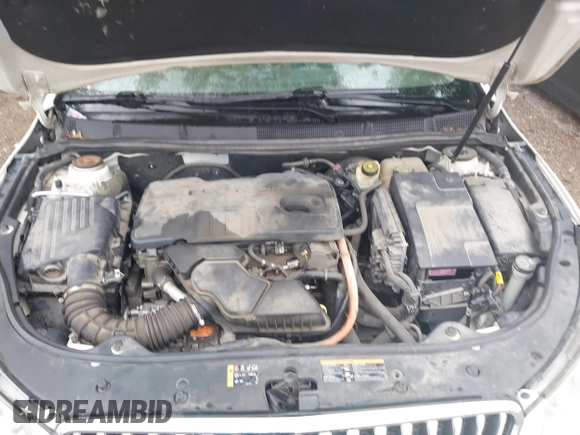 2013 Buick LaCrosse with VIN 1G4GA5ER9DF185664, listed as a IAAI auction lot 42745181 with 194,484 mi miles and . Bid and sale history available at DreamBid. Image 10.