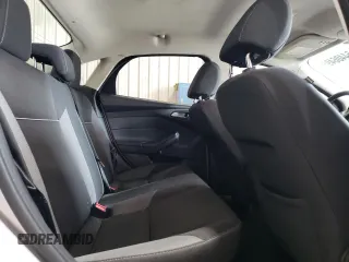 2014 Ford Focus SE with VIN 1FADP3F25EL250952, listed as a Copart auction lot 54406495 with 136,597 mi miles and Salvage Title. Bid and sale history available at carsss.com. Image 10.