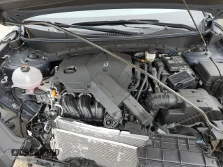 2025 Hyundai Tucson SEL with VIN 5NMJB3DE2SH475822, listed as a Copart auction lot 46065935 with 2,123 mi miles and Salvage Title. Bid and sale history available at carsss.com. Image 13.