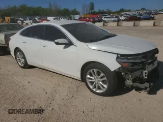 2016 Chevrolet Malibu LT with VIN 1G1ZE5ST3GF285418, listed as a Copart auction lot 53105935 with 166,912 mi miles and Clean Title. Bid and sale history available at DreamBid. Image 4.