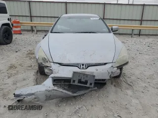 2003 Honda Accord LX z VIN 1HGCM72233A015200, wystawiony jako Copart lot #78218224 z przebiegiem 285 445 mil mil oraz Szkoda całkowita • Salvage title. Historia ofert i sprzedaży dostępna na DreamBid. Obrazek 5.