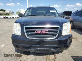 2011 GMC Yukon SLE with VIN 1GKS1AE06BR221691, listed as a Copart auction lot 67503244 with 168,179 mi miles and Clean Title. Bid and sale history available at carsss.com. Image 5.