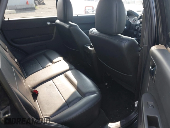 2010 Ford Escape Limited с VIN 1FMCU9EG9AKC46462, выставлен на аукционе IAAI как лот 42603175 с пробегом 97 323 миль миль и . История ставок и продаж доступна на DreamBid. Изображение 8.