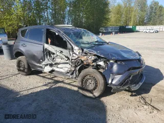 2016 Toyota RAV4 SE with VIN JTMJFREV9GJ088756, listed as a Copart auction lot 53925125 with 0 mi miles and Clean Title. Bid and sale history available at carsss.com. Image 4.