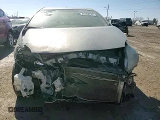 2015 Toyota Prius Four with VIN JTDKN3DU1F1878399, listed as a Copart auction lot 46584745 with 200,291 mi miles and Salvage Title. Bid and sale history available at DreamBid. Image 11.