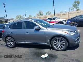 2016 Infiniti QX50 z VIN JN1BJ0RP6GM230993, wystawiony jako IAAI lot #42121546 z przebiegiem 118 406 mil mil oraz . Historia ofert i sprzedaży dostępna na DreamBid. Obrazek 13.