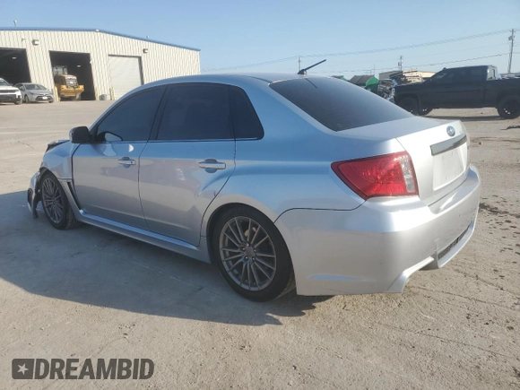 2013 Subaru Impreza Sedan WRX WRX with VIN JF1GV7E69DG011250, listed as a Copart auction lot 74987624 with 65,414 mi miles and Salvage Title. Bid and sale history available at carsss.com. Image 2.