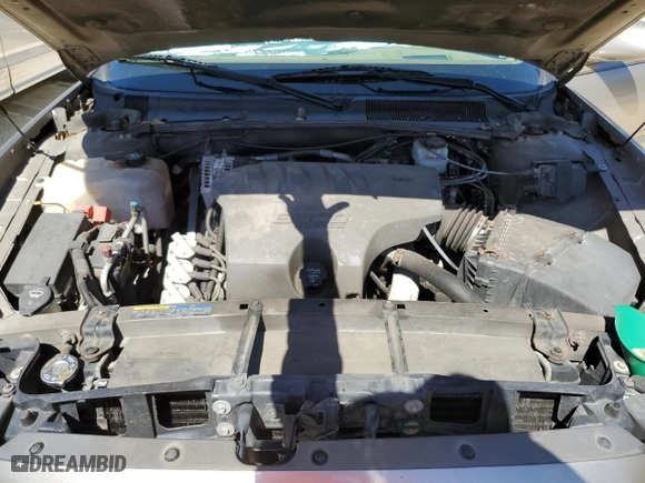 2004 Buick LeSabre Limited with VIN 1G4HR54K944117264, listed as a Copart auction lot 48745705 with 226219 miles and Salvage Title. Bid and sale history available at carsss.com. Image 11.
